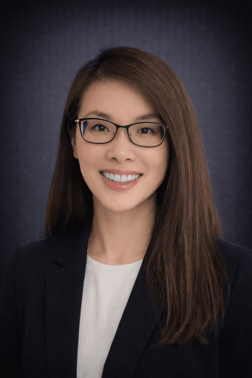 Yanan Liu, CPA