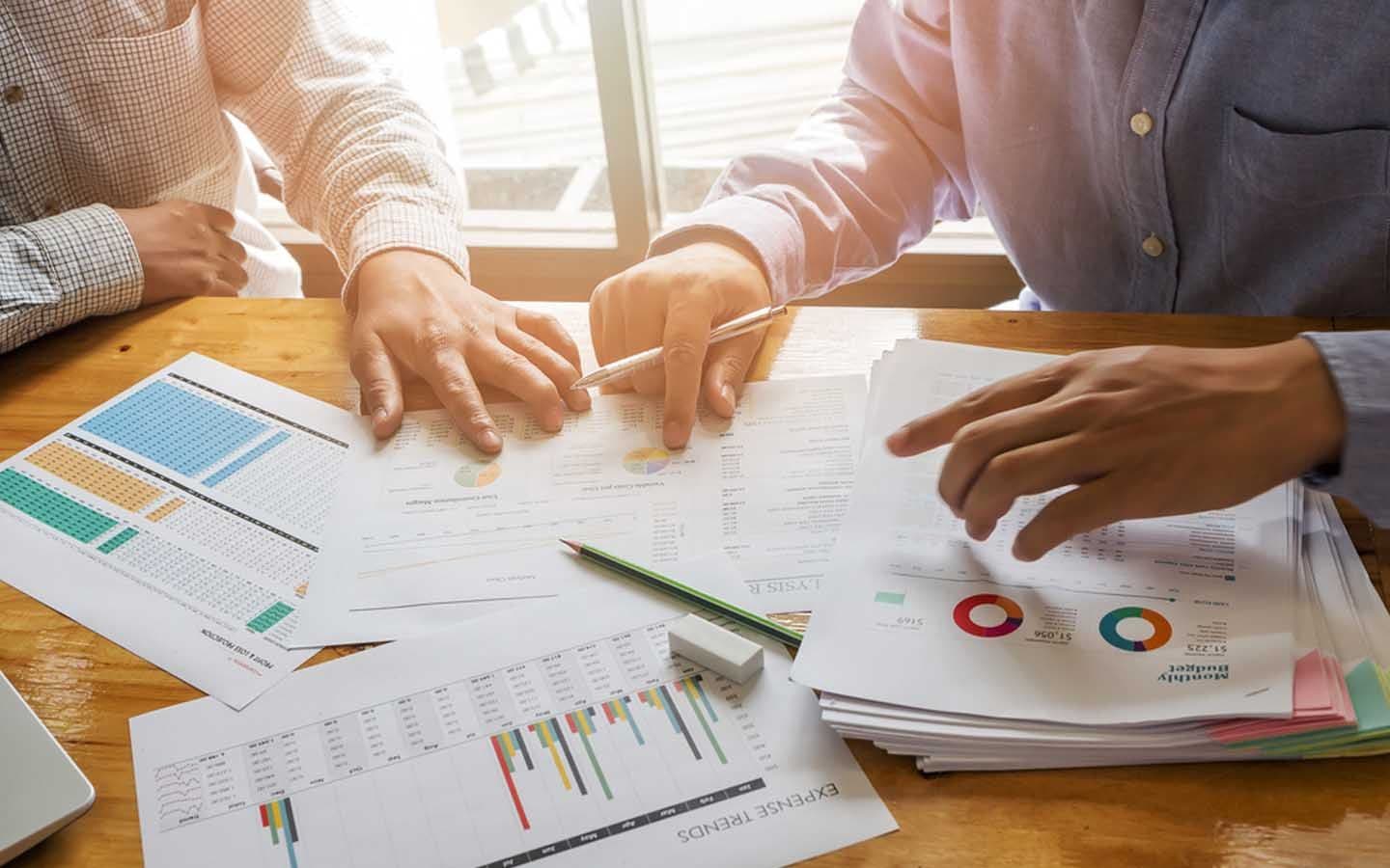 How does Washington state make money without income tax?